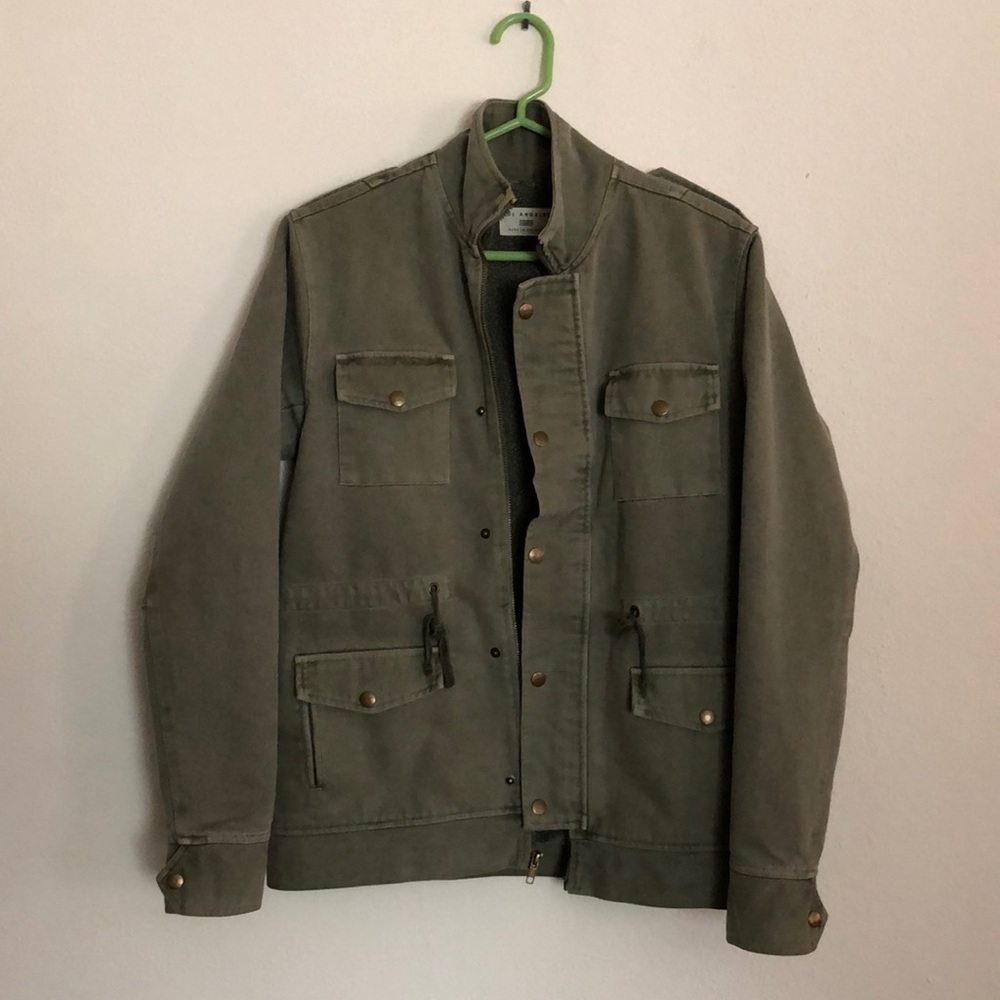Sol Angeles Jacket - image 1